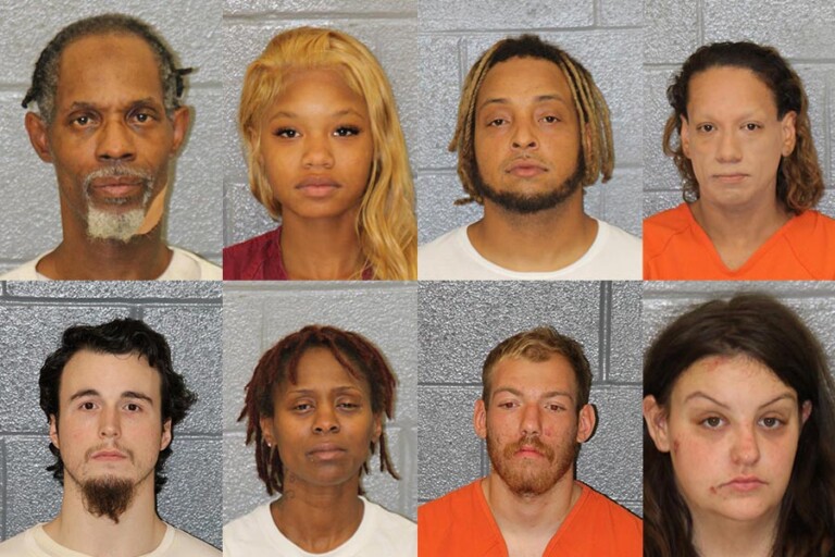 Mugshots WCCB Charlotte's CW