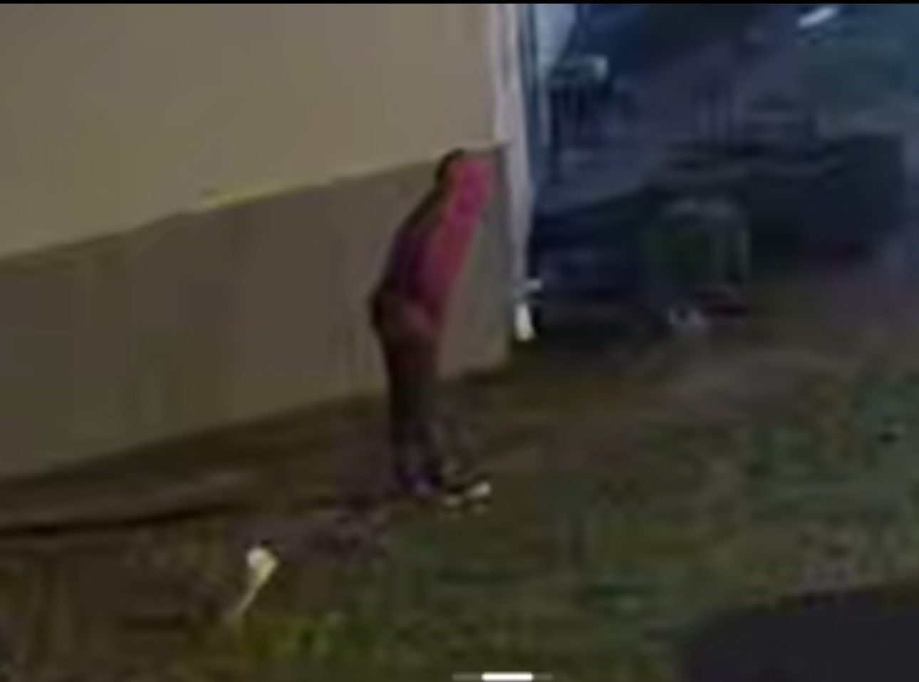 Suspect Wanted In Monroe Shooting - WCCB Charlotte