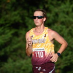 Logan Rangnow Mens Cross Country