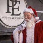 Polar Express Photo Credit David Bailey