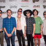 Brian Blake, Kyle Fasel, Dave Knox, Dan Lambton, And Eric Haines