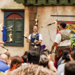 Carolina Renaissance Festival