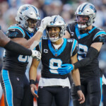 Packers Panthers Football