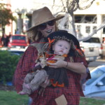 Scarecrow Family Spooktacular