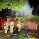 West Charlotte House Fire