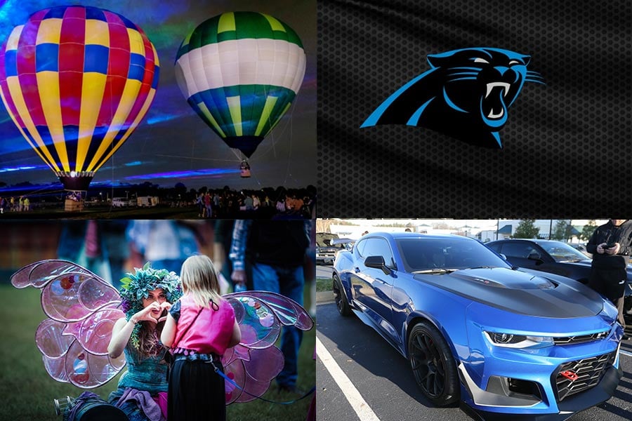 Top Things To Do 11 2 24 And 11 3 24