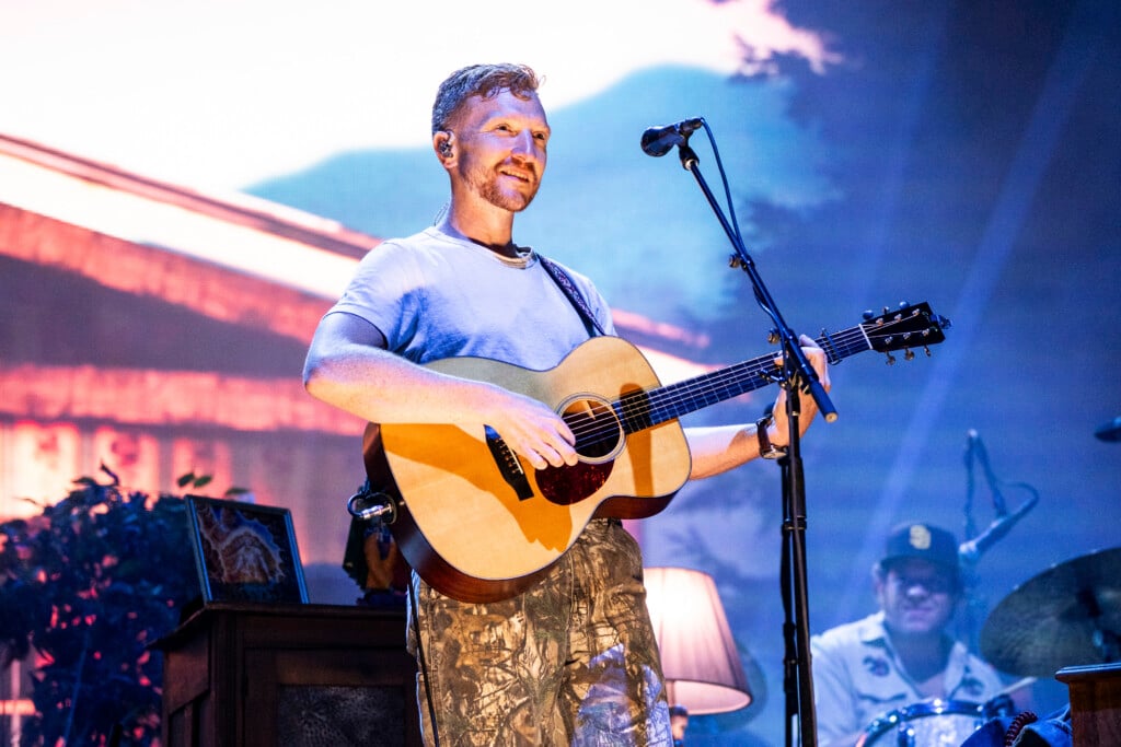 Tyler Childers