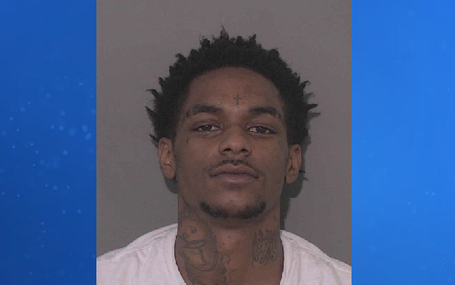 Ingram Mug