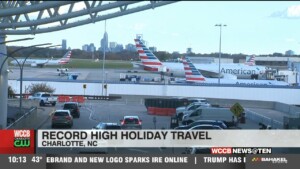 Holiday Travel