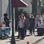 Resident Line The Street
