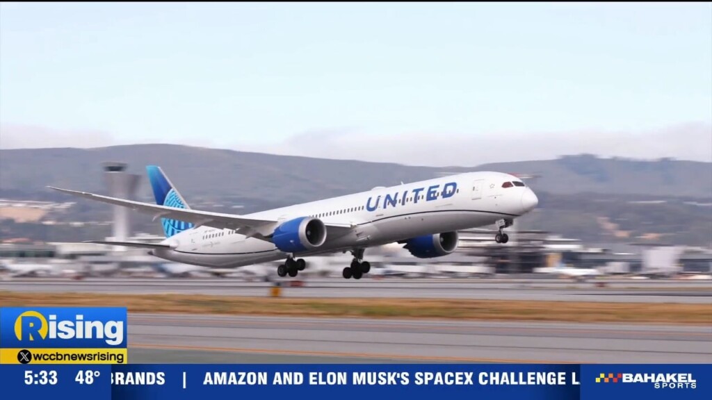 Thanksgiving Travel Could Break Another Record