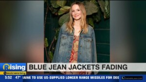Jean Jacket Debate