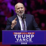 Election 2024 Trump