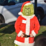 Grinch Spooktacular