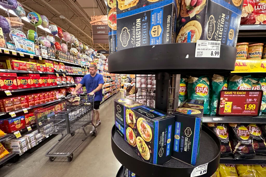 Consumer Prices