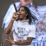 2021 Austin City Limits Music Festival Weekend One Day 3