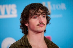 Britain Mtv European Music Awards Arrivals