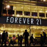 Forever 21