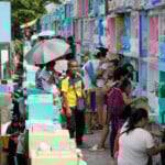 Philippines All Saints Day