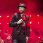 Justin Timberlake