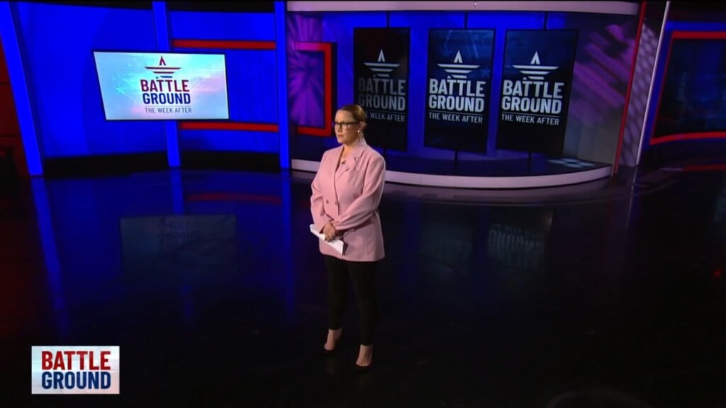 Battleground: Episode 75