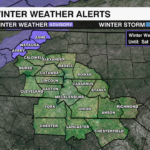 Winter Weather Alerts