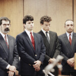 True Crime Real Consequences