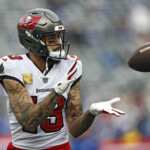 Buccaneers Giants Football