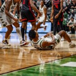 Unc Charlotte Vs Long Island Mbb