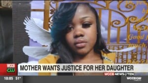 Mother Wants Justice For Her Daughter