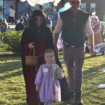 Halloween Family Spooktacular