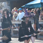 Witches Dance Spooktacular