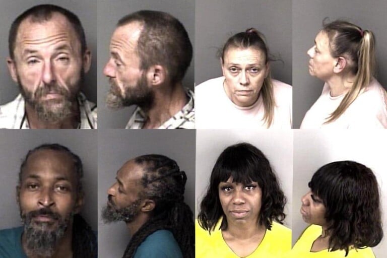 GastonCountyMugshots WCCB Charlotte's CW