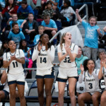 Wingate At Lenoir Rhyne Wbb