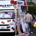 Japan Hello Kitty