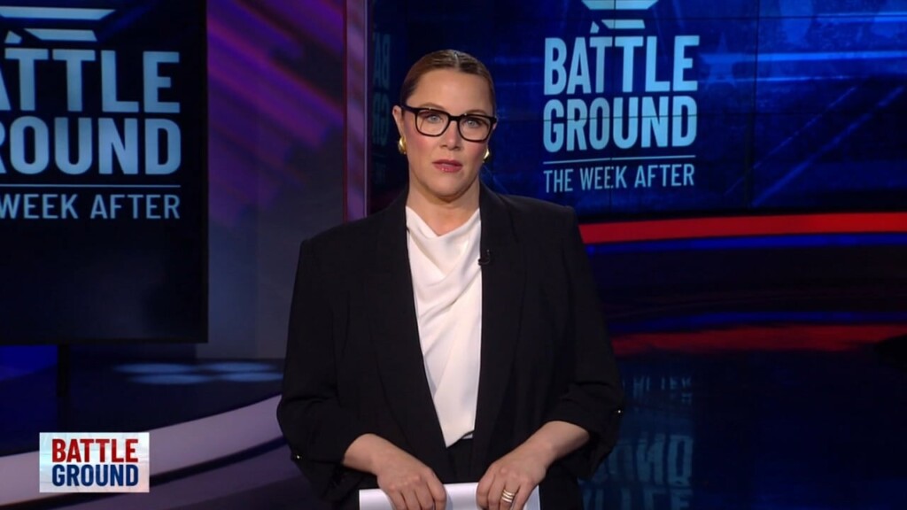 Battleground: Episode 74