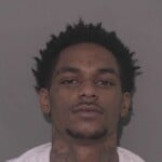 Tristian Ingram
