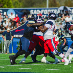 Wingate Vs Virginia Union Fb