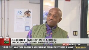 Mcfadden Responds To Allegations