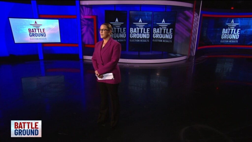 Battleground: Episode 72