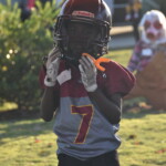 Football Player