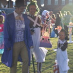 The Mad Hatter Spooktacular