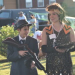 Halloween Costume Contest
