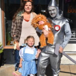 Wonderful Wizard Of Oz