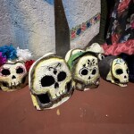 Day Of The Dead Festival
