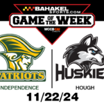 Nov22 Gow Independence Hough Playoff