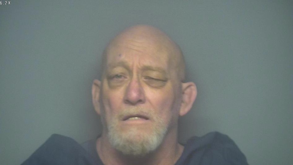 Steven Rhodes