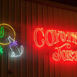 Coyote Joes