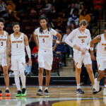 Ncaa Basketball: Nov 09 Little Rock Vs Winthrop