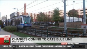 Lightrail Safety Changes